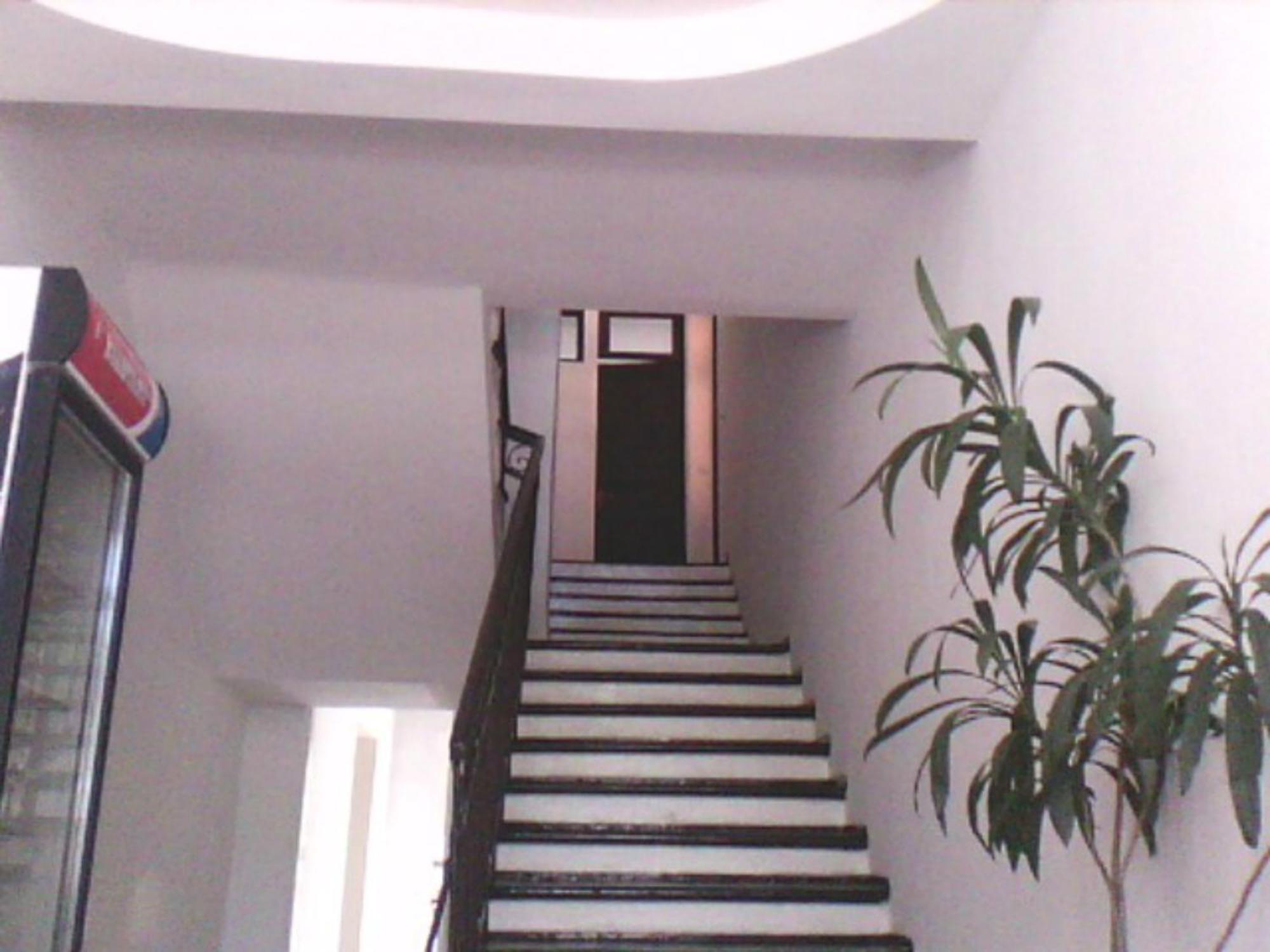 White Guest House Batoemi Buitenkant foto